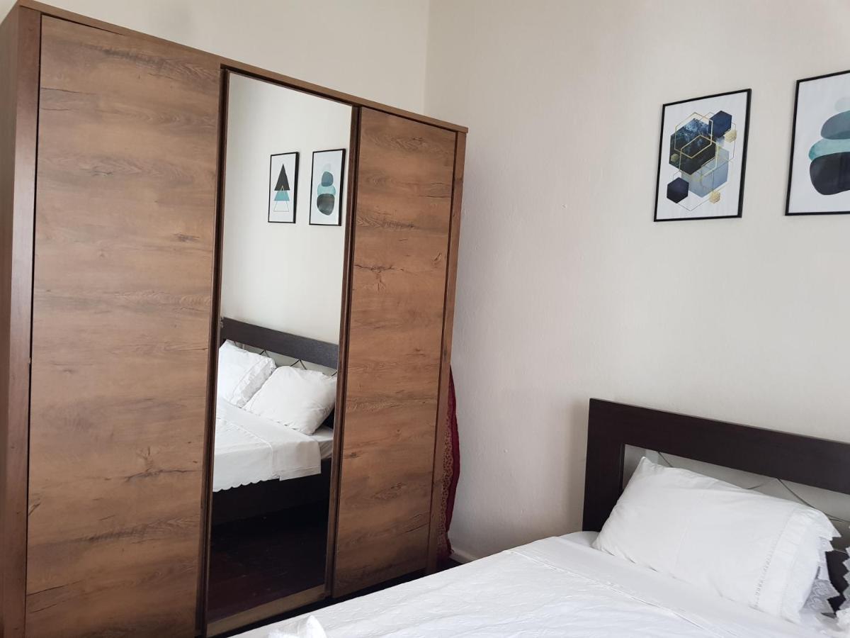 Valeria'S Apartment Кавала Экстерьер фото