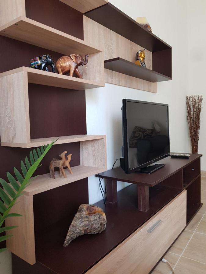 Valeria'S Apartment Кавала Экстерьер фото