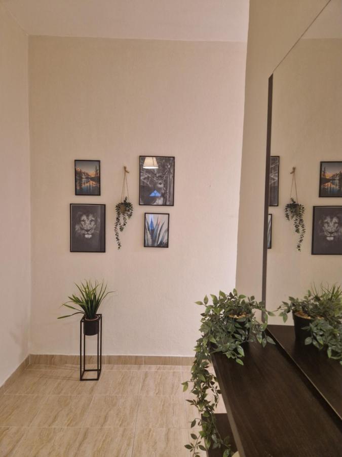 Valeria'S Apartment Кавала Экстерьер фото